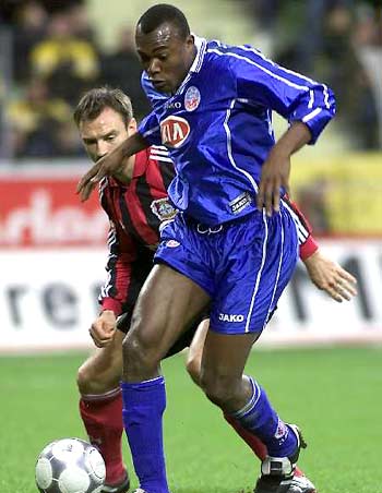 冒险和挑战 冒险和挑战