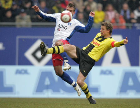 足球的崛起 足球的崛起